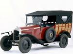 Citroen B2 Normande 1924 года